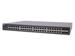 Ruckus ICX8100 48-Ports Layer 2 PoE Switch