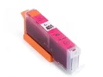 INK POWER 451XL MAGENTA Generic Cartridge