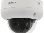 Dahua Dome 4MP 20m IR 2.8mm LED POE Wizcolour