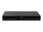 Dahua 16CH NVR 320MBPS 2 SATA 16CH PoE W/Sense