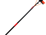 Telescopic Waterfed Aluminium Pole 6M