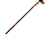 Telescopic Waterfed Carbon Fibre Pole 9M