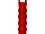 Janitorial Handle Grip Red 25mm.