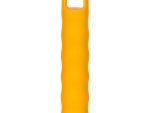 Janitorial Handle Grip Yellow 25mm