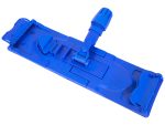 Janitorial Microfibre Tool (Handle and sleeve not included)