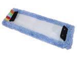Janitorial Microfibre Sleeve (With Coloured Tags)