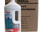 Bleach 1.5L Box Of 6