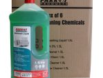 Dishwash Liquid 1.5l Box Of 6