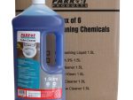 Toilet Cleaner 1.5L Box of 6
