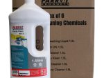 Handy Kleen 1.5l Box Of 6