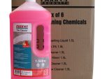 Tile Cleaner 1.5L Box of 6