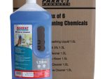 Window Cleaner 1.5L Box of 6