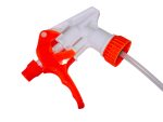 Janitorial Trigger Spray Head - Red