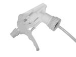 Janitorial Trigger Spray head - White