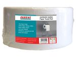 Janitorial Jumbo Roll 158mm 1 ply 650M