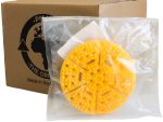 Pmat Yellow Lemon 10 Pack