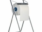 Janitorial Forecourt dispenser stand