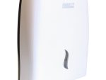 Janitorial Paper Hand Towel Dispenser Plastic