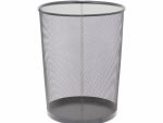 Janitorial Waste Bin Mesh 19L