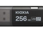 KIOXIA TransMemory U301L 256GB