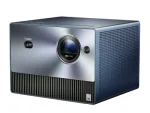Hisense 4K Trichroma  Laser Mini Projector