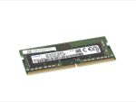 8GB Samsung, PC4-25600, DDR4-3200MHz, CL22, SODIMM, Memory Module