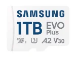 Samsung EVO Plus 1TB MicroSD Card