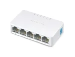 Mercusys 5 Port Desktop Switch