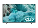 SAMSUNG SMART TV  75"  QLED  4K RESOLUTION  HDR ELITE  QUANTUM DOT TV