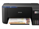 Epson EcoTank L3211 Multifunction Ink Tank Printer