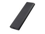 Mecer 2 IN1 USB C Enclosure for M.2 NVMe & SATAIII SSD