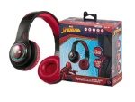 Marvel Spider-Man 3D Bluetooth Headphones