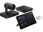 Yealink MVC S80 Native Microsoft Teams Rooms system for large rooms