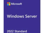 Microsoft Windows 2022 Server Standard, 16 Core License (Digital)