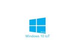 Microsoft Embedded Win10 IoT Enterprise LTSC 2019 Individual Key Entry