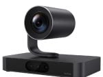 Yealink SmartVision80 4 Lens Camera, VCR20 Remote,  Mount Kit, Power A