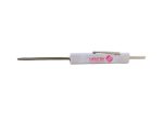 Nemtek Reversible Screwdriver - PINK
