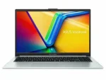 Asus VivoBook Go E1504FA-382B0W | 15.6 | Intel Core R3-7320 | 8GB | 256GB | Windows 11 Home