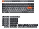 Keychron Double-Shot PBT OSA Keycap Set - Grey