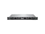 Dell PowerEdge R260 Xeon E-2414 16GB 480GB HDD 1U Rack Server