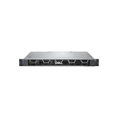 Dell PowerEdge R260 Xeon E-2414 16GB 480GB HDD 1U Rack Server