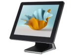 Pinnpos Captive Touch Screen AIO | 15" | Intel Core-i3 12 GEN | 8GB | 128GB