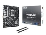 Asus Prime H810M-A WIFI LGA1851 Micro ATX DDR5 Motherboard