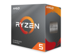 AMD RYZEN 5 3400G SKT AM4 |4 Core/8 Thread/ Base Clock 3.7GHz CPU