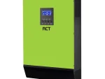 RCT Axpert VM3 5KVA Inverter 48V Battery Independent BMS COM Port 500