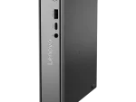LENOVO ThinkCentre NEO 50q G5 |i3-1315U|BLACK|TINY|8GB DDR5|512GB PCIe|Windows 11 Pro