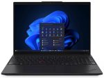 Lenovo ThinkPad L16 Gen 2 | Intel Core Ultra 7-255U | Black |16'' | 16GB | 1TB | Windows 11 Pro