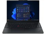 LENOVO ThinkPad E16 Gen 3 |Ultra 7-255H|BLACK|16'' WUXGA|16GB DDR5|1TB SSD| Windows 11 Pro