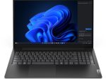 LENOVO V15 G5 IRL |i3-1315U|BLACK|15.6'' FHD|8GB DDR5 SD|256GB PCIe SSD| Windows 11 Pro