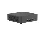 ASUS NUC L6|Intel Core 5 210H -15th Gen |Intel Graphics|Dual DDR5-5600 Barebone PC